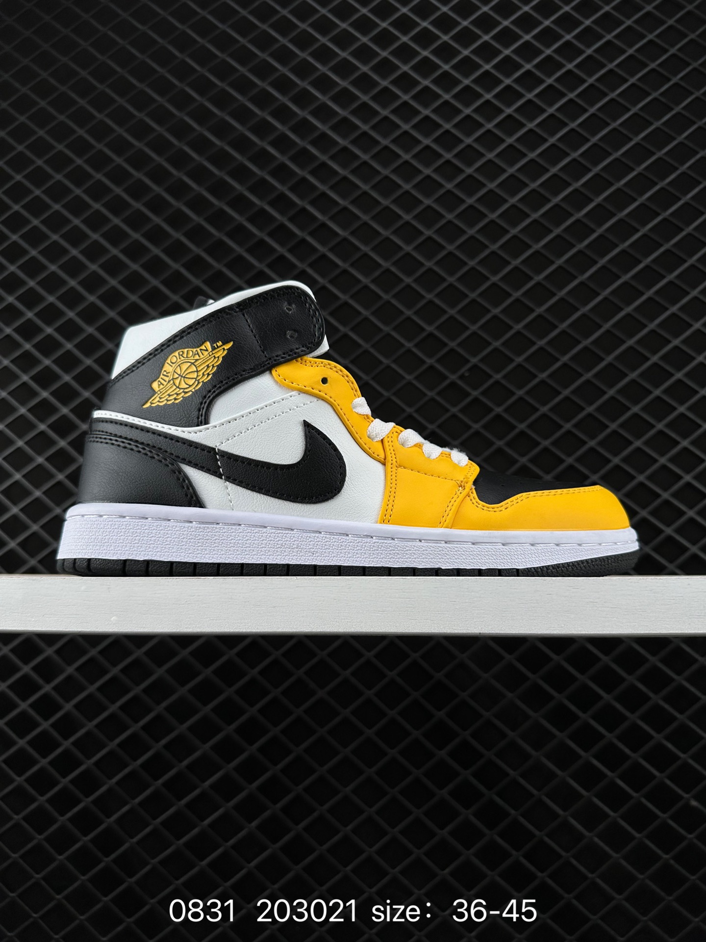 Air Jordan 1 HIGH AJ1